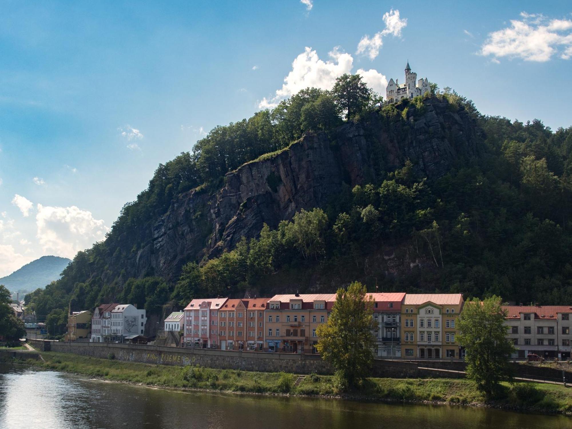 Viciberg Decin